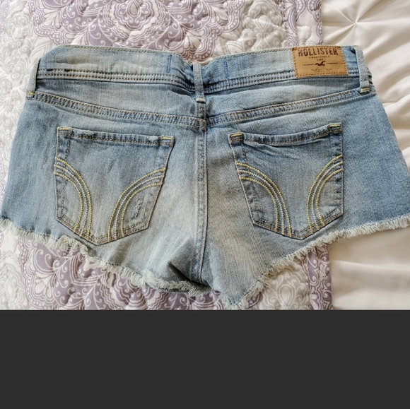 Shorts - Picture 2 of 3